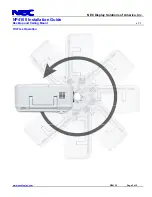 Preview for 5 page of NEC NP4100 Series Installation Manual