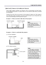 Preview for 11 page of NEC NP4100 Series User Manual