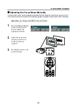 Preview for 66 page of NEC NP4100 Series User Manual