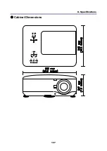 Preview for 142 page of NEC NP4100 Series User Manual