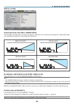 Предварительный просмотр 71 страницы NEC NP41G User Manual