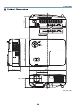 Предварительный просмотр 97 страницы NEC NP43 Series User Manual