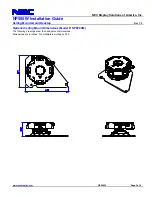 Preview for 5 page of NEC NP500W Installation Manual