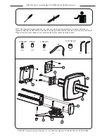 Preview for 4 page of NEC NP500WS User Manual