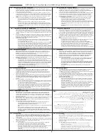 Preview for 3 page of NEC NP510WS Series User Manual