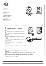 Preview for 3 page of NEC NP600 Series Quick Setup Manual