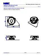 Preview for 6 page of NEC NP600S Series Installation Manual