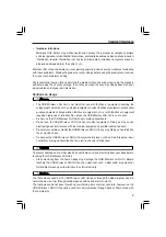 Preview for 5 page of NEC NP901W Network Setup Manual