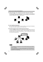 Preview for 10 page of NEC NP901W Network Setup Manual