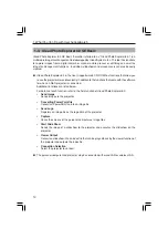 Preview for 12 page of NEC NP901W Network Setup Manual