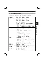 Preview for 15 page of NEC NP901W Network Setup Manual