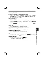 Preview for 29 page of NEC NP901W Network Setup Manual