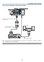 Предварительный просмотр 30 страницы NEC NP901W User Manual