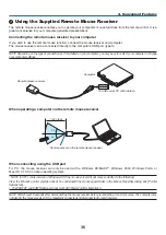 Предварительный просмотр 50 страницы NEC NP901W User Manual