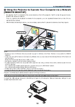 Предварительный просмотр 72 страницы NEC NP901W User Manual