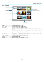 Предварительный просмотр 80 страницы NEC NP901W User Manual