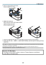 Предварительный просмотр 141 страницы NEC NP901W User Manual