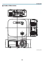 Предварительный просмотр 149 страницы NEC NP901W User Manual