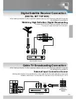 Предварительный просмотр 13 страницы NEC NRP-47CR Instruction Manual