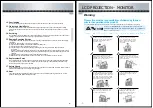 Preview for 4 page of NEC NRP-60LCD1 Instruction Manual