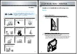 Preview for 5 page of NEC NRP-60LCD1 Instruction Manual