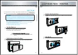 Preview for 7 page of NEC NRP-60LCD1 Instruction Manual