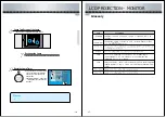 Предварительный просмотр 8 страницы NEC NRP-60LCD1 Instruction Manual