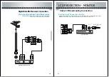 Preview for 11 page of NEC NRP-60LCD1 Instruction Manual