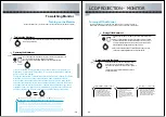 Preview for 15 page of NEC NRP-60LCD1 Instruction Manual