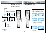 Preview for 18 page of NEC NRP-60LCD1 Instruction Manual