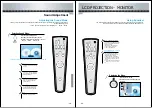 Preview for 20 page of NEC NRP-60LCD1 Instruction Manual