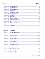 Preview for 20 page of NEC NRS Expanded Series Configuration Manual