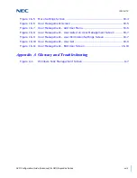 Preview for 27 page of NEC NRS Expanded Series Configuration Manual