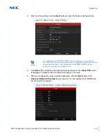 Preview for 57 page of NEC NRS Expanded Series Configuration Manual