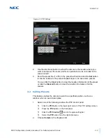 Preview for 87 page of NEC NRS Expanded Series Configuration Manual
