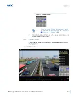 Preview for 121 page of NEC NRS Expanded Series Configuration Manual