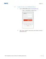 Preview for 197 page of NEC NRS Expanded Series Configuration Manual