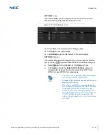 Preview for 209 page of NEC NRS Expanded Series Configuration Manual