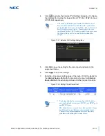 Preview for 211 page of NEC NRS Expanded Series Configuration Manual