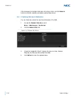 Preview for 218 page of NEC NRS Expanded Series Configuration Manual