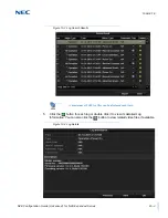 Preview for 253 page of NEC NRS Expanded Series Configuration Manual