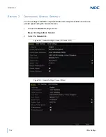 Preview for 260 page of NEC NRS Expanded Series Configuration Manual