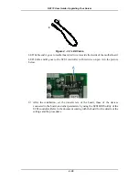 Предварительный просмотр 116 страницы NEC NS170 User Manual