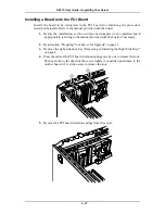 Предварительный просмотр 117 страницы NEC NS170 User Manual