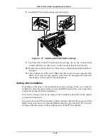 Предварительный просмотр 119 страницы NEC NS170 User Manual