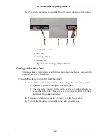 Предварительный просмотр 124 страницы NEC NS170 User Manual