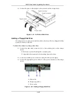 Предварительный просмотр 125 страницы NEC NS170 User Manual