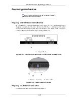 Предварительный просмотр 126 страницы NEC NS170 User Manual