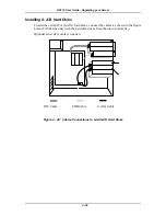 Предварительный просмотр 129 страницы NEC NS170 User Manual