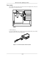 Предварительный просмотр 133 страницы NEC NS170 User Manual